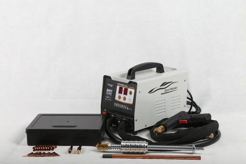 New 110V 3KW Panel Spot Welder Puller – Dent Repair Machine for Auto Body Work 90E1126 - with | Sold by Uncle Wiener's Wholesale