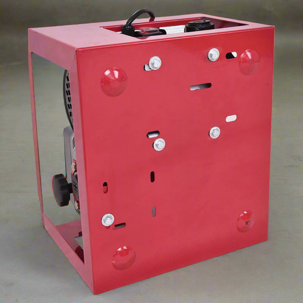 FP60 Diesel Fuel Transfer Pump – 110V Cast Iron with Digital Meter
Complete Diesel Pump Kit with Hose, Nozzle & Liter Meter
High Flow 60L/Min Diesel Pump – Model FP60 with Accessories