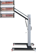 New 110V Infrared Paint Curing Lamp – Auto Body Baking Heater for Car Repair & Spray Booths F3A1226 - with | Sold by Uncle Wiener's Wholesale