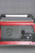 MMA160DV dual voltage MIG MMA TIG inverter welder with digital display