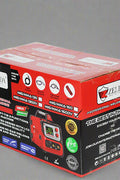 Included accessories for MMA160DV 3-in-1 multifunction welding machine