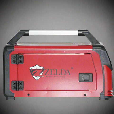 Included accessories for MMA160DV 3-in-1 multifunction welding machine