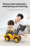 1:16 scale remote control JCB Fastrac 4220 tractor with controller
RC JCB farming tractor toy with 6-channel movement
JCB RC tractor with sound and light features
Detailed cab and tire design of remote control farm tractor
Remote control farming toy vehicle with accessories