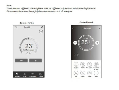 12000 & 24000 BTU ductless mini split air conditioner with remote
Energy-efficient split AC heater system for home or office
Whisper-quiet ductless air conditioner and heater with installation kit
