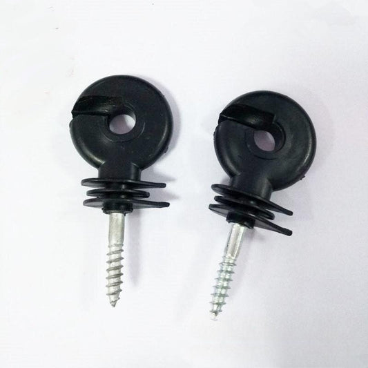 New 120KM Electric Fence Energizer Kit – Livestock & Farm Fencing System Complete Set 125435 - with | Sold by Uncle Wiener's Wholesale