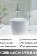 "12L Portable Propane Hot Water Heater for Camping and RV Use"

"Tankless Outdoor Water Heater with Shower Head - Propane Powered"

"Compact 12L Propane Tankless Water Heater for Outdoor Adventures"

"Instant Hot Water Heater with Temperature Display for Campsites"