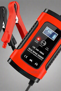 NEW 12V 10A / 24V 5A & 12V 6A INTELLIGENT BATTERY CHARGER - with 12V 6A | Sold by Uncle Wiener's Wholesale