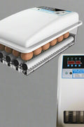12V & 110V AUTO EGG INCUBATOR - with | Sold by Uncle Wiener's Wholesale