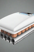 12V & 110V AUTO EGG INCUBATOR - with | Sold by Uncle Wiener's Wholesale