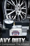 NEW 12V Air Compressor Safety Kit Tire Repair 316ACK - with | Sold by Uncle Wiener's Wholesale