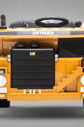 12V CONSTRUCTION DUMP TRUCK RIDE ON - with | Sold by Uncle Wiener's Wholesale