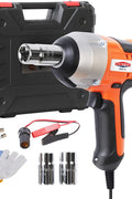 New 12V DC 1/2" Electric Impact Wrench – Portable Car Lug Nut Tire Repair Tool 822021 - with | Sold by Uncle Wiener's Wholesale