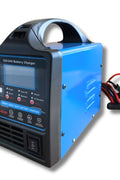NEW 12V/24V Smart Car Battery Charger ��� 15A Heavy - Duty for Car, Truck, RV, AGM, Deep Cycle 250416903 - Battery Charger with | Sold by Uncle Wiener's Who