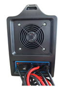 NEW 12V/24V Smart Car Battery Charger ��� 15A Heavy - Duty for Car, Truck, RV, AGM, Deep Cycle 250416903 - Battery Charger with | Sold by Uncle Wiener's Who