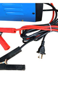 NEW 12V/24V Smart Car Battery Charger ��� 15A Heavy - Duty for Car, Truck, RV, AGM, Deep Cycle 250416903 - Battery Charger with | Sold by Uncle Wiener's Who