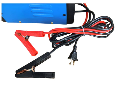 NEW 12V/24V Smart Car Battery Charger ��� 15A Heavy - Duty for Car, Truck, RV, AGM, Deep Cycle 250416903 - Battery Charger with | Sold by Uncle Wiener's Who