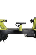 New 12x18 Variable Speed Wood Lathe – Benchtop EVS Woodturning Lathe with 3/4HP Motor BM10819 - with | Sold by Uncle Wiener's Wholesale