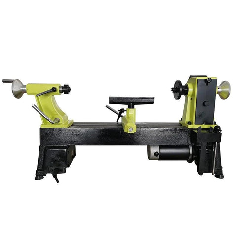 New 12x18 Variable Speed Wood Lathe – Benchtop EVS Woodturning Lathe with 3/4HP Motor BM10819 - with | Sold by Uncle Wiener's Wholesale
