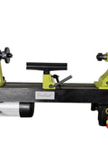 New 12x18 Variable Speed Wood Lathe – Benchtop EVS Woodturning Lathe with 3/4HP Motor BM10819 - with | Sold by Uncle Wiener's Wholesale