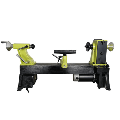 New 12x18 Variable Speed Wood Lathe ��� Benchtop Wood Turning Lathe for DIY & Professional Use BM10803 - with | Sold by Uncle Wiener's Who