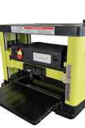 NEW 13″ BENCHTOP WOOD PLANER 2HP & THICKNESS INDICATOR BM10507 - with | Sold by Uncle Wiener's Wholesale
