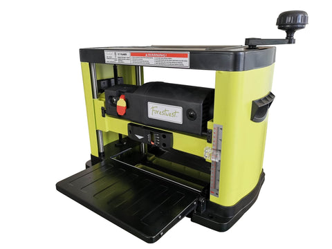 NEW 13″ BENCHTOP WOOD PLANER 2HP & THICKNESS INDICATOR BM10507 - with | Sold by Uncle Wiener's Wholesale