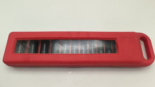 NEW 13 PCS 1/2" 78 MM IMPACT SOCKET SET - with | Sold by Uncle Wiener's Wholesale