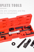New 13 - Piece Dent Puller Kit – 10 lb Slide Hammer Auto Body & Truck Repair Tool Set D1089 - with | Sold by Uncle Wiener's Wholesale