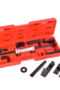 New 13 - Piece Dent Puller Kit – 10 lb Slide Hammer Auto Body & Truck Repair Tool Set D1089 - with | Sold by Uncle Wiener's Wholesale
