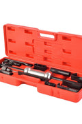 New 13 - Piece Dent Puller Kit – 10 lb Slide Hammer Auto Body & Truck Repair Tool Set D1089 - with | Sold by Uncle Wiener's Wholesale
