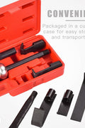 New 13 - Piece Dent Puller Kit – 10 lb Slide Hammer Auto Body & Truck Repair Tool Set D1089 - with | Sold by Uncle Wiener's Wholesale
