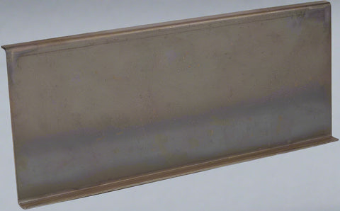 NEW 1/4″ GLOBAL EURO MOUNT BLANK PLATE FITS JOHN DEERE - SKID STEER ATTACHMENT with | Sold by Uncle Wiener's Wholesale