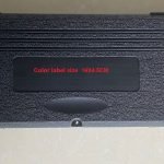 New 14 - Inch Rivet Nut Tool Kit with 7 Mandrels & 70 Rivet Nuts – SAE & Metric Sizes with Carry Case – 929RN - with | Sold by Uncle Wiener's Wholesale