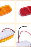 New 14 - Piece Trailer Marker LED Clearance Lights – Model 924156 - with | Sold by Uncle Wiener's Wholesale