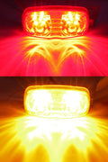 New 14 - Piece Trailer Marker LED Clearance Lights – Model 924156 - with | Sold by Uncle Wiener's Wholesale