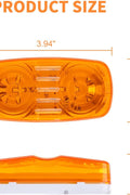 New 14 - Piece Trailer Marker LED Clearance Lights – Model 924156 - with | Sold by Uncle Wiener's Wholesale