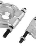 New 14 - Piece Wheel Gear Puller & Bearing Separator Set – Heavy - Duty Automotive Tool Kit J1001 - with | Sold by Uncle Wiener's Wholesale