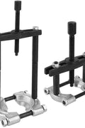 New 14 - Piece Wheel Gear Puller & Bearing Separator Set – Heavy - Duty Automotive Tool Kit J1001 - with | Sold by Uncle Wiener's Wholesale
