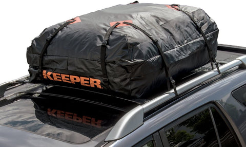 NEW 15 CU Waterproof Roof Top Cargo Bag (VCN01) - with | Sold by Uncle Wiener's Wholesale