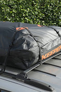 NEW 15 CU Waterproof Roof Top Cargo Bag (VCN01) - with | Sold by Uncle Wiener's Wholesale