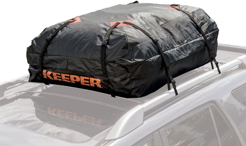 NEW 15 CU Waterproof Roof Top Cargo Bag (VCN01) - with | Sold by Uncle Wiener's Wholesale