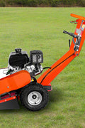 15 HP WALK BEHIND COMMERCIAL STUMP GRINDER MACHINE - Yard Machines with 15 Hp Stump Grinder Machine | Sold by Uncle Wiener's Wholesale
