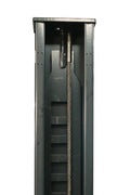 New 15 - Ton (33,069 lb) Four - Post Heavy - Duty Vehicle Lift – Pneumatic Lock, Semi Truck 7m HFL40150 - with | Sold by Uncle Wiener's Wholesale