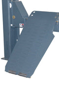 New 15 - Ton (33,069 lb) Four - Post Heavy - Duty Vehicle Lift – Pneumatic Lock, Semi Truck 7m HFL40150 - with | Sold by Uncle Wiener's Wholesale