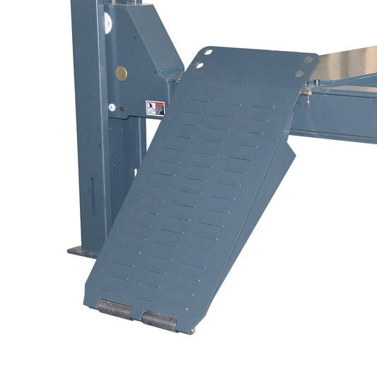 New 15 - Ton (33,069 lb) Four - Post Heavy - Duty Vehicle Lift – Pneumatic Lock, Semi Truck 7m HFL40150 - with | Sold by Uncle Wiener's Wholesale