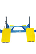 New 15 - Ton (33,069 lb) Four - Post Heavy - Duty Vehicle Lift – Pneumatic Lock, Semi Truck 7m HFL40150 - with | Sold by Uncle Wiener's Wholesale