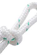 New 150 Ft Double Braid Polyester Rope Sling – 5900 Lbs Break Strength Heavy Duty - with | Sold by Uncle Wiener's Wholesale