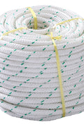 New 150 Ft Double Braid Polyester Rope Sling – 5900 Lbs Break Strength Heavy Duty - with | Sold by Uncle Wiener's Wholesale