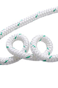 New 150 Ft Double Braid Polyester Rope Sling – 5900 Lbs Break Strength Heavy Duty - with | Sold by Uncle Wiener's Wholesale