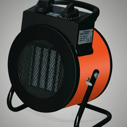NEW 1500W 3 SETTING PORTABLE ELECTRIC SPACE HEATER 8 - with | Sold by Uncle Wiener's Wholesale